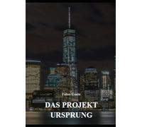 DAS PROJEKT URSPRUNG: DIE GESCHICHTE VON FRANK CONNOR