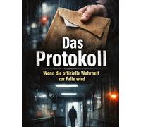 Das Protokoll: Wenn die offizielle Wahrheit zur Falle wird: 9