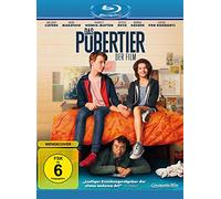 Das Pubertier - Der Film