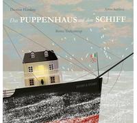 Das Puppenhaus auf dem Schiff: 5