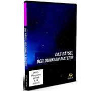 Das Rätsel der dunklen Materie
