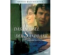 Das Rätsel der Sandbank - Grosse Geschichten 2