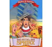 Das Rätsel der Sphinx