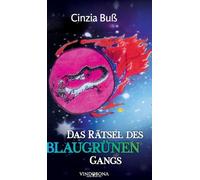 Das Rätsel des blaugrünen Gangs