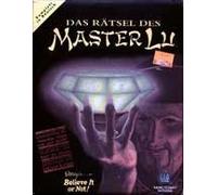 Das Rätsel des Master Lu [Edizione: Germania]