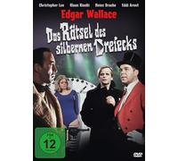 Das Rätsel des silbernen Dreiecks (Neuauflage)