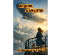 Das Rätsel in den Lüften: Ein Abenteuer mit Mia und Sophie