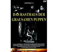 Das Rasthaus der grausamen Puppen