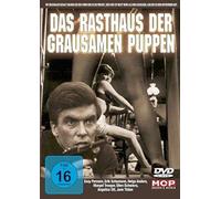 Das Rasthaus der grausamen Puppen