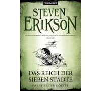 Das Reich der Sieben Städte: Das Spiel der Götter 2
