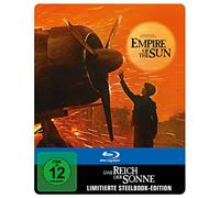 Das Reich der Sonne - Steelbook