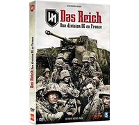 Das Reich - Une division SS en France