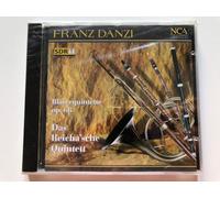 Das Reicha'Sche Quintett - Danzi: Blaserquintette Op.68