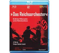 DAS REICHSORCHESTER (BD) (HiFi Sound, Widescreen)