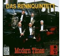 Das Rennquintett - Modern Times