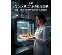 Das Replikations-Manifest: Der Funke von Professor Cobbler