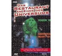 Das Restaurant am Ende des Universums