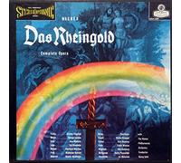 Das Rheingold [2x Vinyl LP]