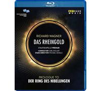 Das Rheingold - Richard Wagner