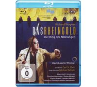 Das Rheingold - Richard Wagner