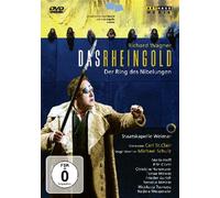 Richard Wagner - Das Rheingold DVD ARTHAUS MUSIK