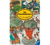 Das Riesenbilderbuch von Ali Mitgutsch