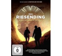 Das Riesending - 20.000 Meter unter der Erde (DVD)