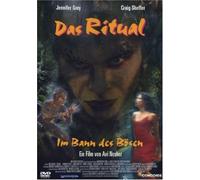 Das Ritual - Im Bann des Bösen