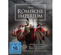 Das Römische Imperium - Box