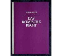 Das römische Recht