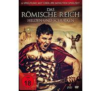 Das römische Reich - Helden und Schurken