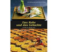 Das Rohe und das Gekochte - Eine kulinarische Reise durch Taiwan (OmU)