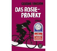 Das Rosie-Projekt: Roman: 1