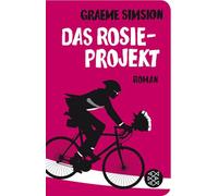 Das Rosie-Projekt: Roman: 1