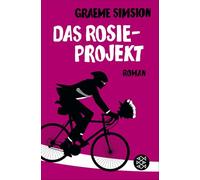 Das Rosie-Projekt: Roman: 1