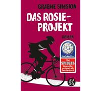 Das Rosie-Projekt: Roman: 1