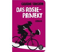 Das Rosie-Projekt: Roman: 1