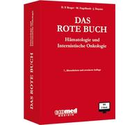 Das Rote Buch: Hämatologie und Internistische Onkologie