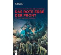 Das Rote Erbe Der Front (Copertina rigida)