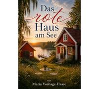 Das rote Haus am See