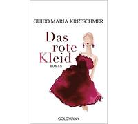 Das rote Kleid: Roman
