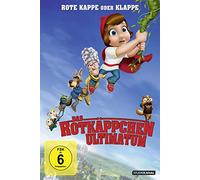Das Rotkäppchen-Ultimatum (DVD) Lange Jessica Shepard Sam Sam Shepard Mike Disa