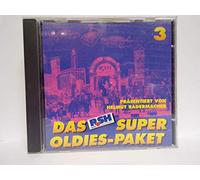 Das RSH super Oldies-Paket Nr.3