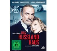 Das Russland-Haus
