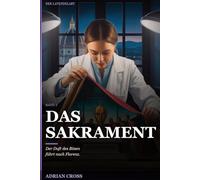 Das Sakrament: Der Lavendelabt - Band 2