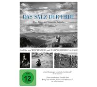 Das Salz der Erde (DVD)