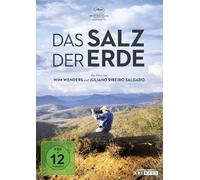 Das Salz der Erde (DVD) (DVD)