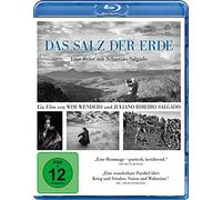 Das Salz der Erde