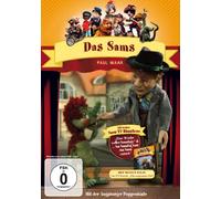Das Sams - Augsburger Puppenkiste