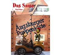 Das Sams - Augsburger Puppenkiste